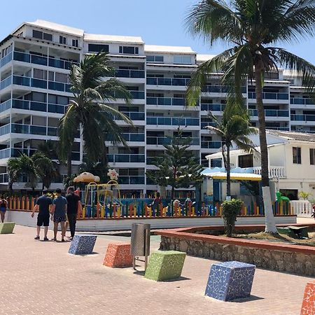 Apartamentos Bay By Top Location San Andrés Eksteriør bilde