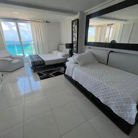 Apartamentos Bay By Top Location San Andrés Eksteriør bilde