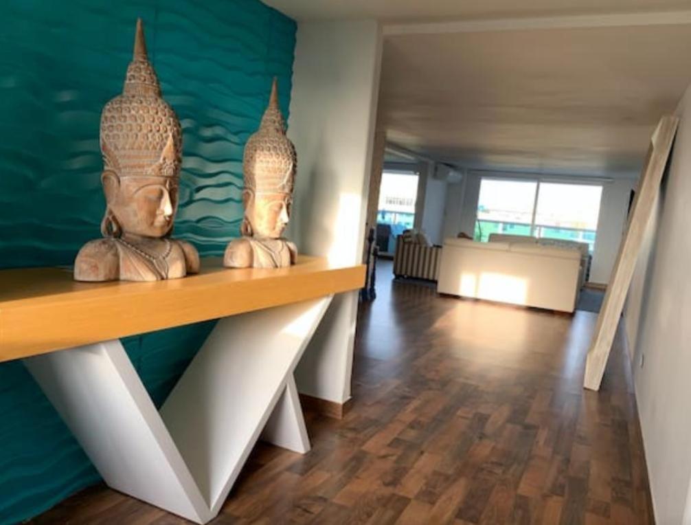 Apartamentos Bay By Top Location San Andrés Eksteriør bilde