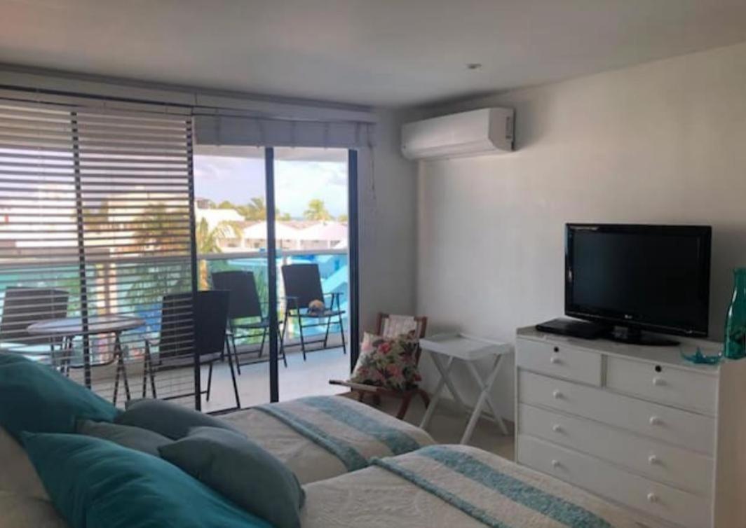 Apartamentos Bay By Top Location San Andrés Eksteriør bilde