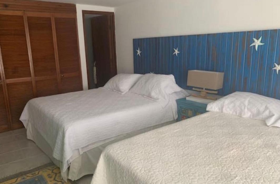 Apartamentos Bay By Top Location San Andrés Eksteriør bilde