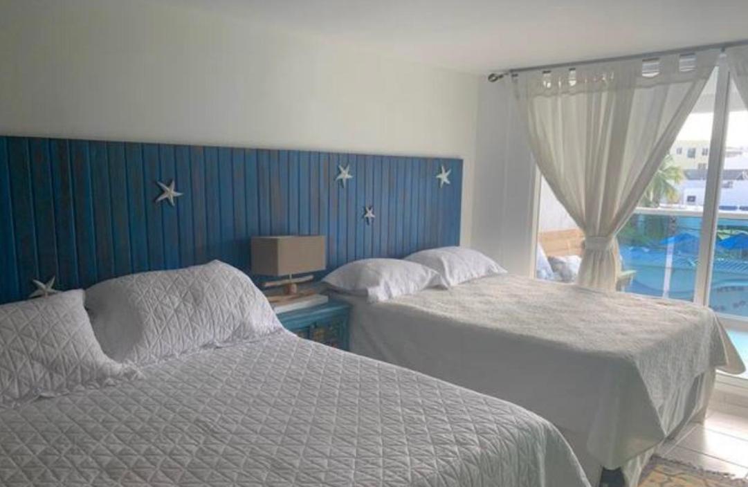 Apartamentos Bay By Top Location San Andrés Eksteriør bilde