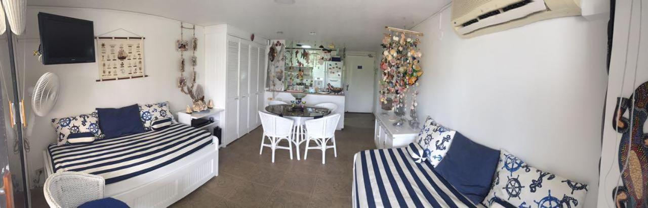 Apartamentos Bay By Top Location San Andrés Eksteriør bilde