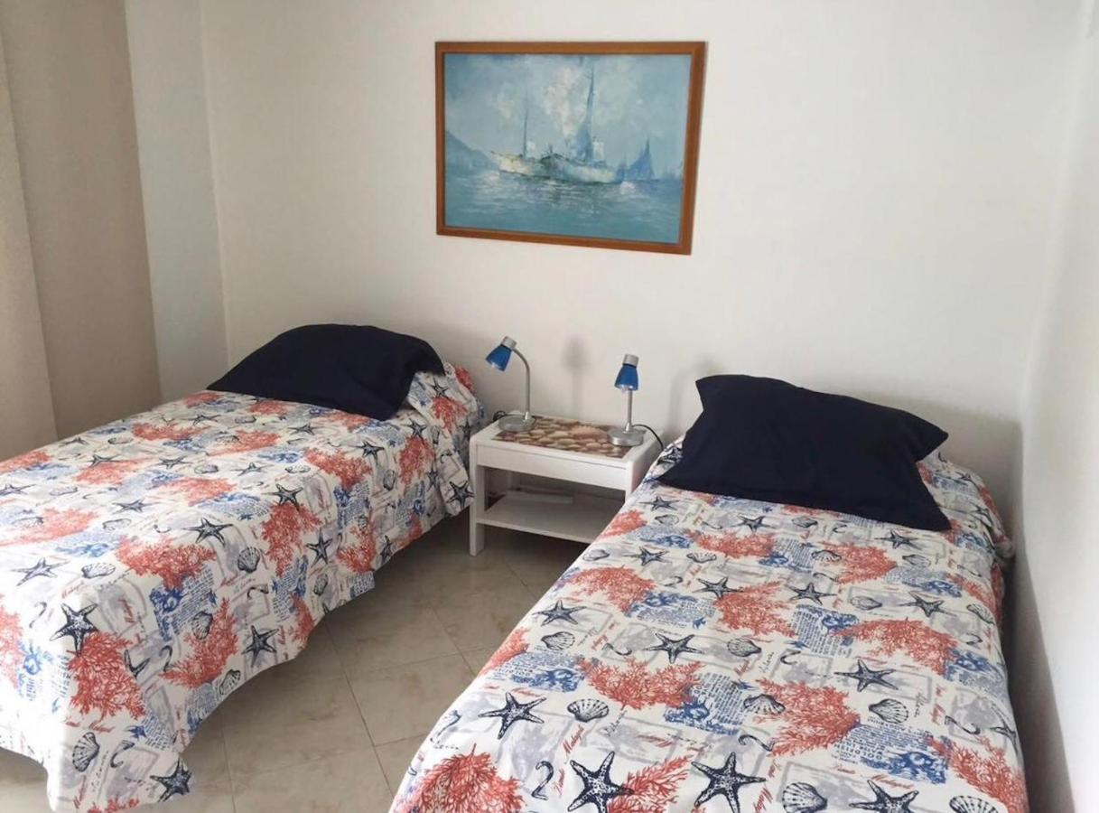 Apartamentos Bay By Top Location San Andrés Eksteriør bilde