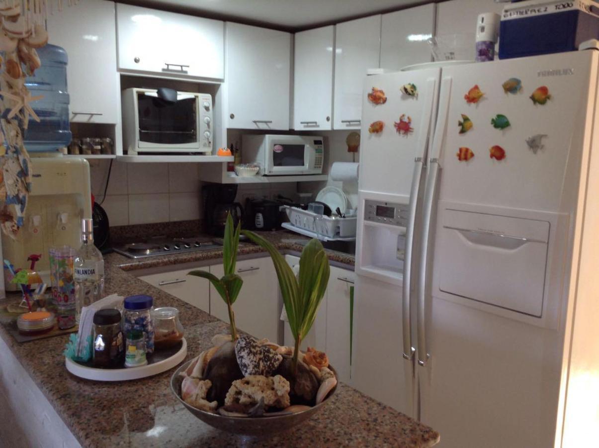 Apartamentos Bay By Top Location San Andrés Eksteriør bilde