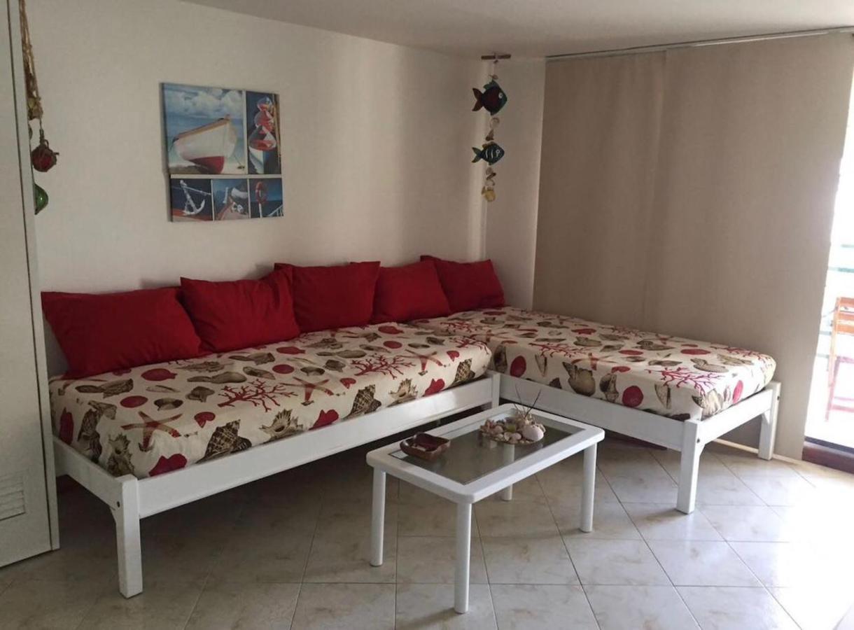 Apartamentos Bay By Top Location San Andrés Eksteriør bilde