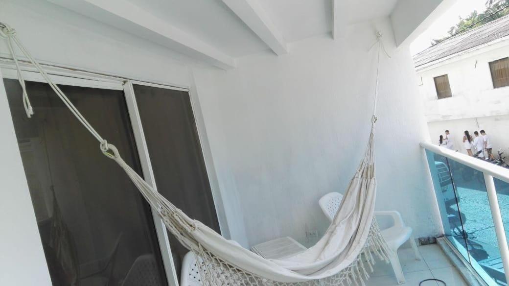 Apartamentos Bay By Top Location San Andrés Eksteriør bilde