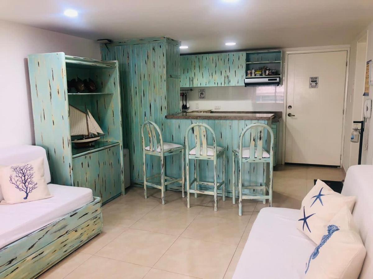 Apartamentos Bay By Top Location San Andrés Eksteriør bilde