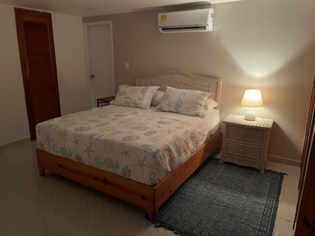 Apartamentos Bay By Top Location San Andrés Eksteriør bilde