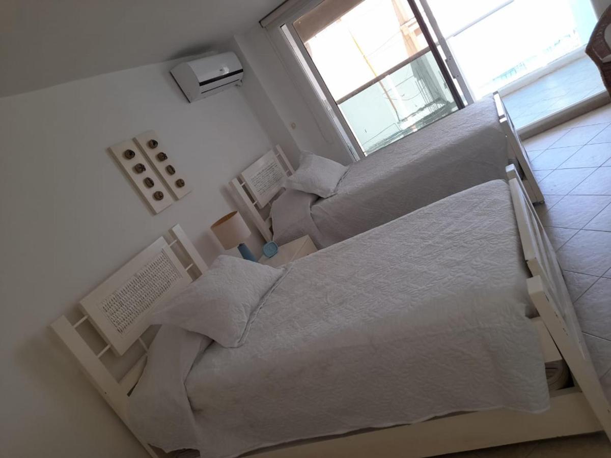 Apartamentos Bay By Top Location San Andrés Eksteriør bilde