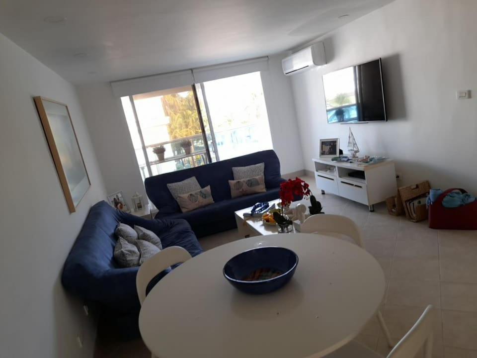 Apartamentos Bay By Top Location San Andrés Eksteriør bilde