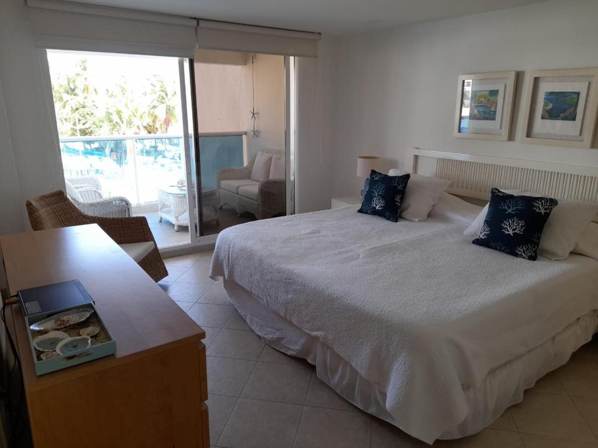 Apartamentos Bay By Top Location San Andrés Eksteriør bilde