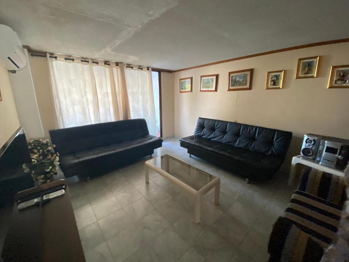 Apartamentos Bay By Top Location San Andrés Eksteriør bilde