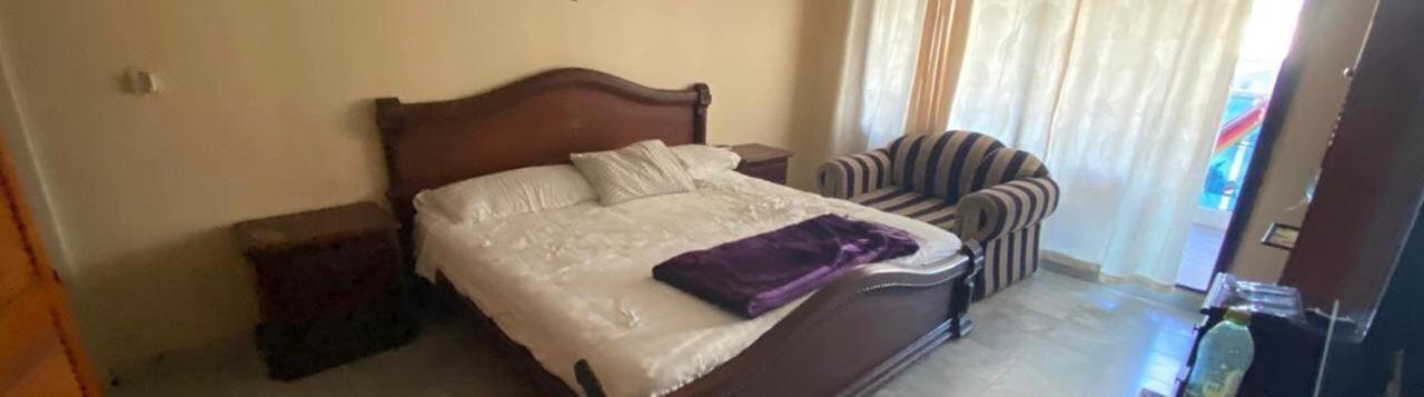 Apartamentos Bay By Top Location San Andrés Eksteriør bilde