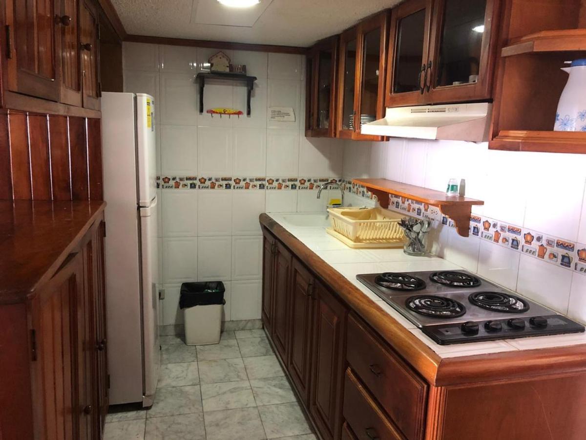 Apartamentos Bay By Top Location San Andrés Eksteriør bilde