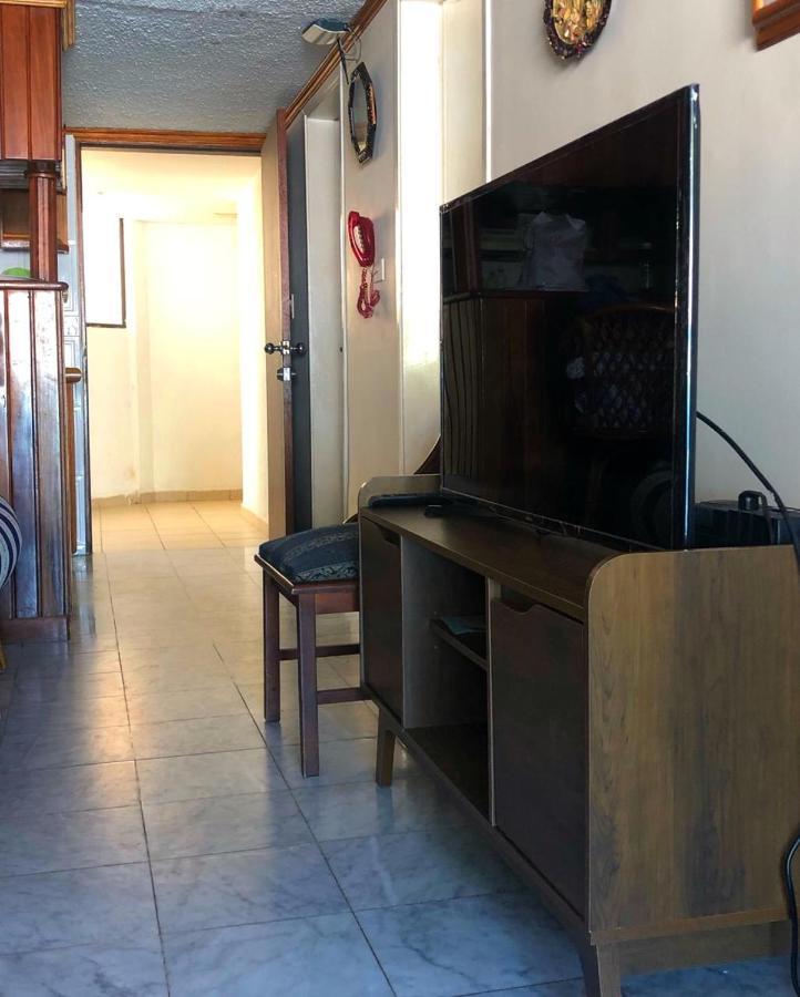 Apartamentos Bay By Top Location San Andrés Eksteriør bilde